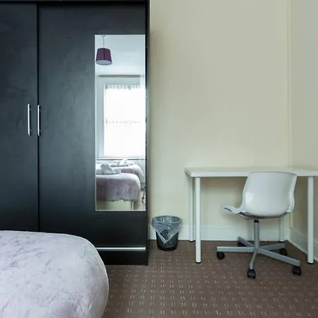 Sapphire Apartment Leeds (West Yorkshire)