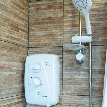 Apartment Sapphire *