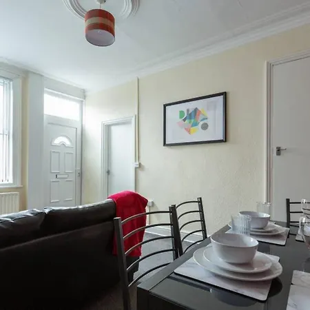 Apartment Sapphire