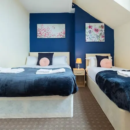 Apartment Sapphire